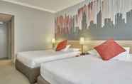 Bilik Tidur 5 Mercure Perth