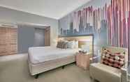 Kamar Tidur 4 Mercure Perth