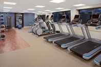 Fitness Center Hilton Nashville Airport