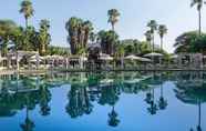 Swimming Pool 7 The Cabanas Hotel at Sun City Resort