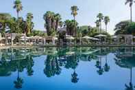 Swimming Pool The Cabanas Hotel at Sun City Resort