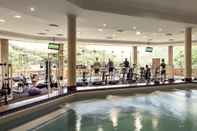 Fitness Center The Cabanas Hotel at Sun City Resort