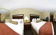 Kamar Tidur 3 Best Western Plus Prairie Inn