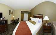 Bilik Tidur 4 Best Western Plus Prairie Inn