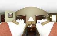 Bilik Tidur 5 Best Western Plus Prairie Inn