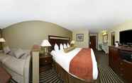 Bilik Tidur 6 Best Western Plus Prairie Inn