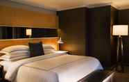 Bedroom 6 The Yorkville Royal Sonesta Hotel Toronto