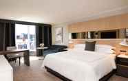 Bilik Tidur 5 The Yorkville Royal Sonesta Hotel Toronto