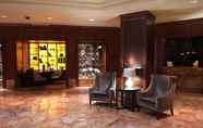 Lobby 3 The Yorkville Royal Sonesta Hotel Toronto