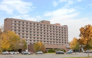 Exterior 6 Crowne Plaza Danbury, an IHG Hotel