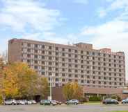 Exterior 6 Crowne Plaza Danbury, an IHG Hotel