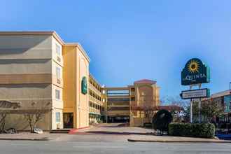 ภายนอกอาคาร 4 La Quinta Inn by Wyndham Austin Capitol / Downtown