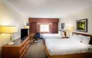 Bilik Tidur 5 La Quinta Inn by Wyndham Austin Capitol / Downtown