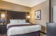 Bedroom 5 Quattro Hotel & Conference Centre, Ascend Hotel Collection