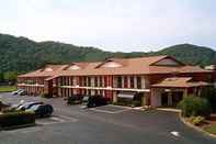 Bangunan Best Western Of Murphy