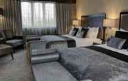 Bilik Tidur 3 Derwent Manor Hotel, BW Premier Collection