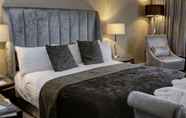 Kamar Tidur 6 Derwent Manor Hotel, BW Premier Collection