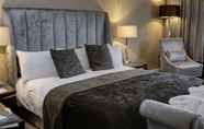 Bilik Tidur 4 Derwent Manor Hotel, BW Premier Collection