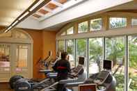 Fitness Center Embassy Suites Deerfield Beach - Resort & Spa