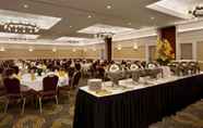 Dewan Majlis 5 DoubleTree by Hilton Hotel Salt Lake City Airport