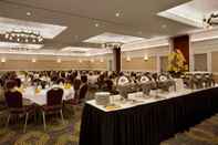 Dewan Majlis DoubleTree by Hilton Hotel Salt Lake City Airport