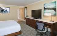ห้องนอน 2 DoubleTree by Hilton Hotel Salt Lake City Airport