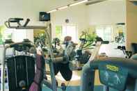 Fitness Center Raffaelli Park Hotel