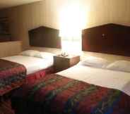 Bilik Tidur 5 Executive Inn Coopersburg