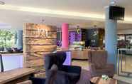 Bar, Kafe, dan Lounge 2 Mercure Hotel Hamburg City