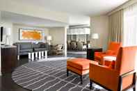 Common Space The Westin Ottawa