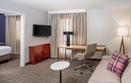 ห้องนอน 7 Residence Inn by Marriott Durham-Research Triangle Park