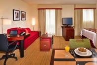 Common Space Residence Inn by Marriott Durham-Research Triangle Park