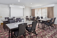 Functional Hall Residence Inn by Marriott Durham-Research Triangle Park