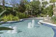 Swimming Pool Hyatt Regency Orlando