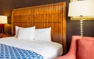 Bilik Tidur 2 Econo Lodge Winter Haven Chain Of Lakes