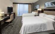 Kamar Tidur 7 Sheraton Salt Lake City Hotel