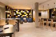 Bar, Cafe and Lounge DoubleTree by Hilton Deerfield Beach - Boca Raton