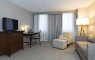 Common Space 2 DoubleTree by Hilton Deerfield Beach - Boca Raton