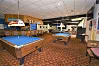 Entertainment Facility Howard Johnson by Wyndham Lakeland