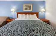 Kamar Tidur 7 Days Inn by Wyndham Holland