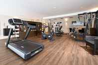 Fitness Center Leonardo Hotel Monchengladbach