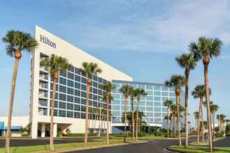 Exterior 4 Hilton Melbourne, FL