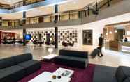 Lobby 6 Best Western Plus Parkhotel Velbert