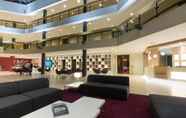 Lobi 4 Best Western Plus Parkhotel Velbert