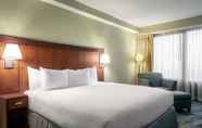 Bilik Tidur 5 Wyndham Springfield City Centre