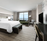 Bilik Tidur 3 The Westin New Orleans