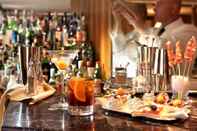 Bar, Cafe and Lounge Hotel Cavour