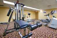 Fitness Center Econo Lodge