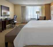 ห้องนอน 7 Philadelphia Marriott Downtown