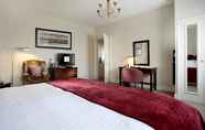 Kamar Tidur 4 Macdonald New Blossoms Hotel, Chester